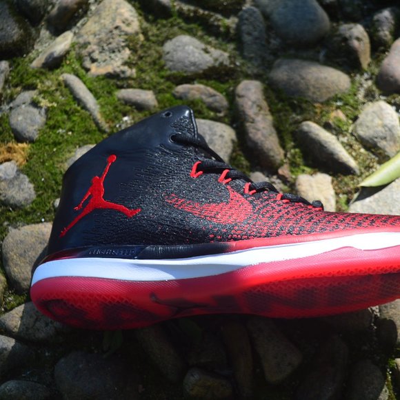 New AJ men\'s Shoes Air Jordan Nike sneakers main image 8